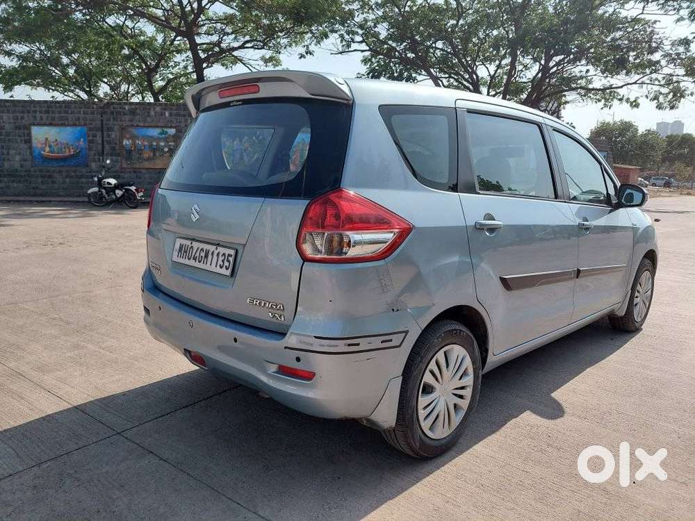 Maruti Suzuki Ertiga