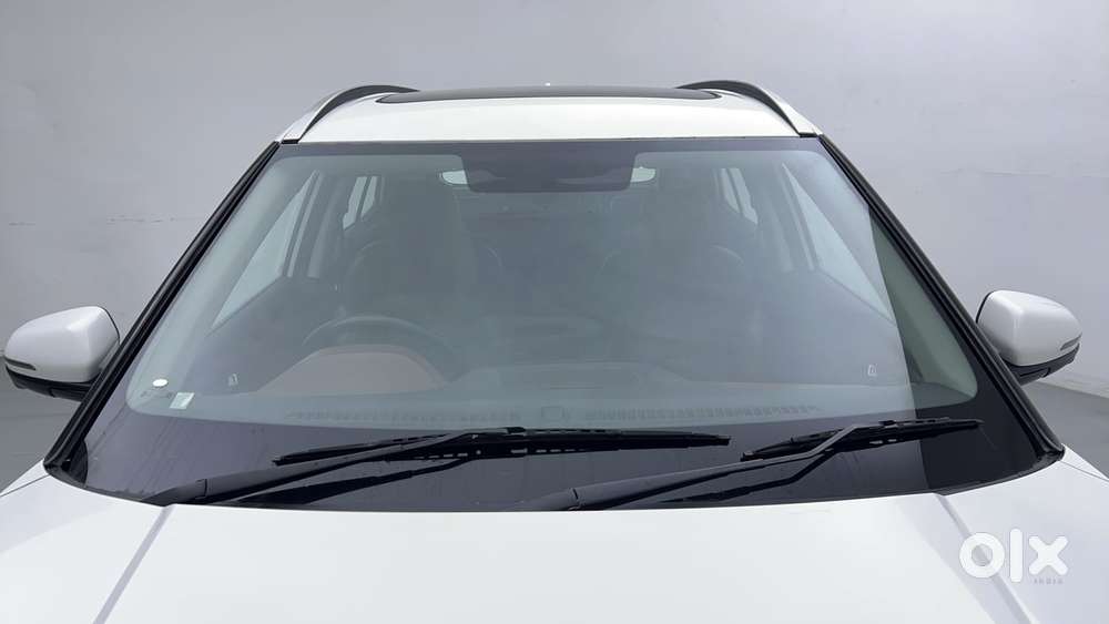 Hyundai Alcazar 1.5 Platinum Diesel Mt 7 Str, 2022, Diesel