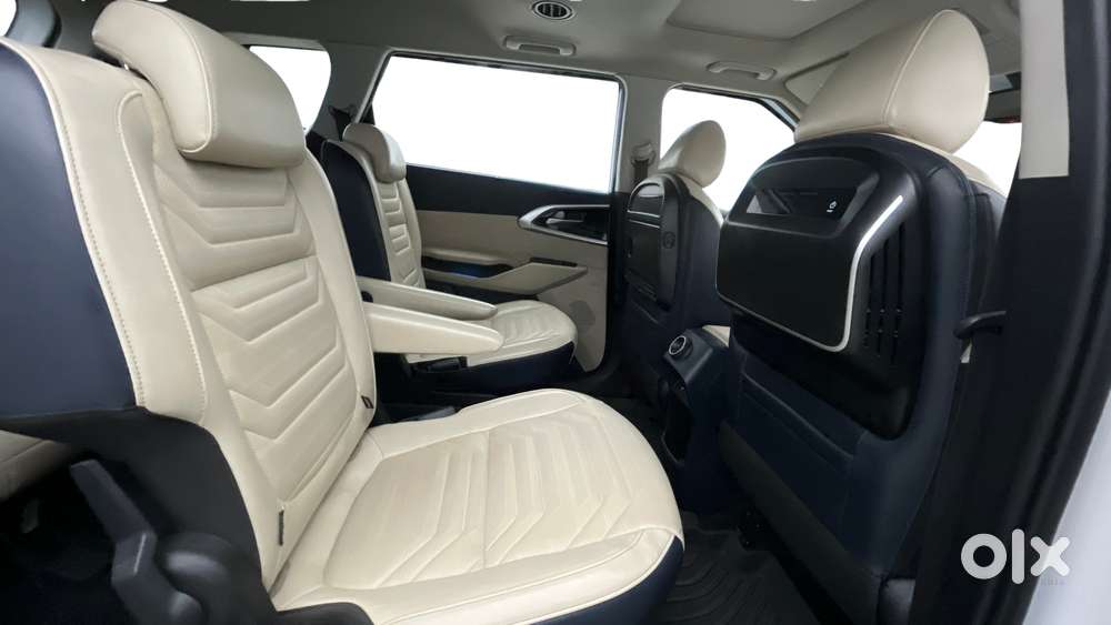 Kia Carens 1.5 Luxury Plus Diesel At 6 Str, 2022, Diesel