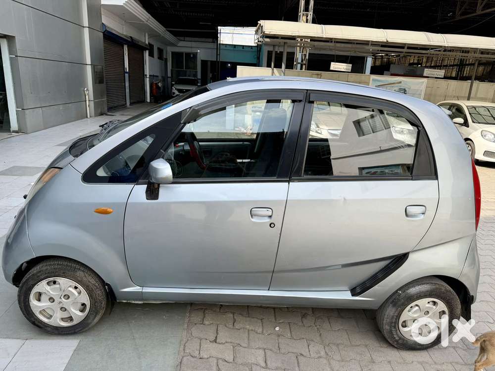 Tata Nano 2012-2015 Twist Xt, 2013, Petrol