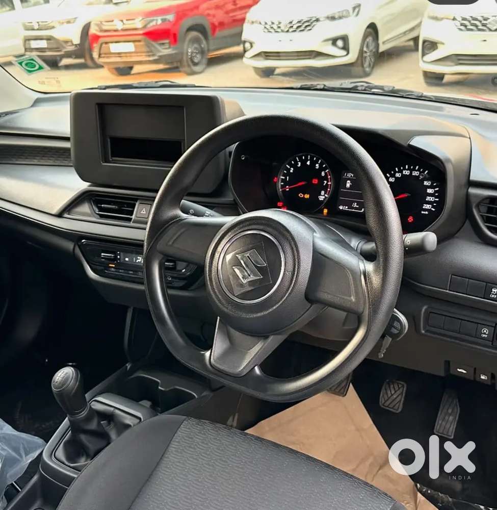 Maruti Suzuki Alto K10 2026