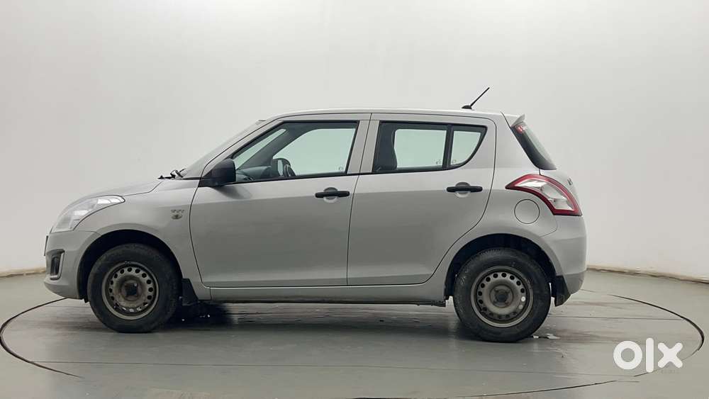Maruti Suzuki Swift 1.2 Lxi (o), 2016, Petrol