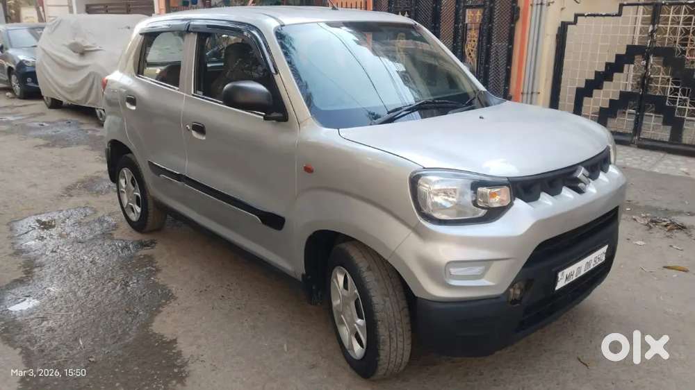 My Car Good Condition First Owner Mp Karke Dunga Top Model Airbagvxi