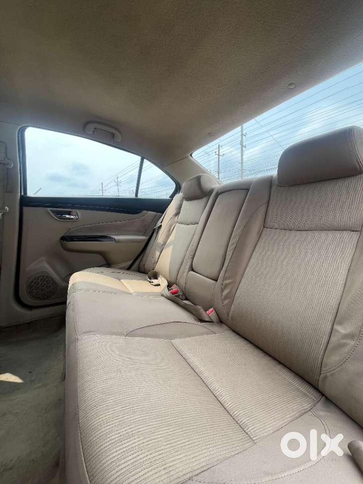 Maruti Suzuki Ciaz Vdi, 2015, Diesel
