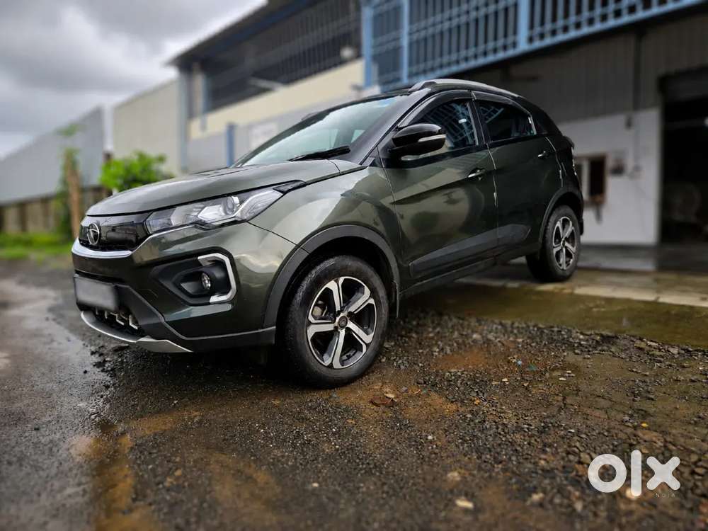 Tata Nexon Xza+  2022 Dec