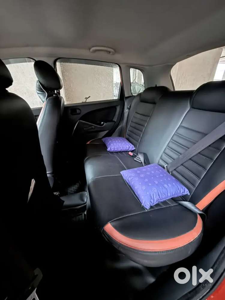 Ford Figo Petrol 2014 Variant, Less Driven Mint Condition