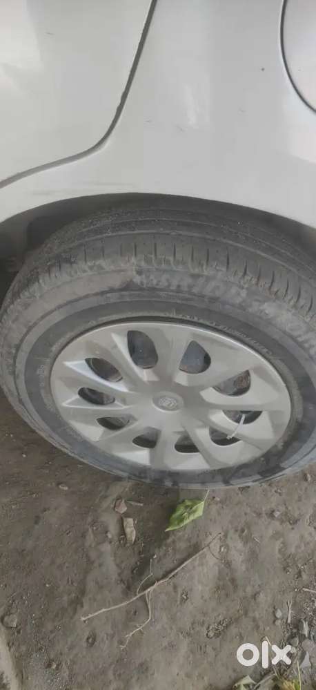 Maruti Suzuki Dzire 2019
