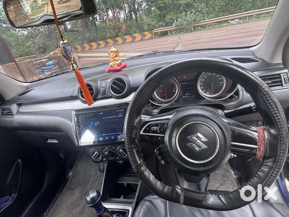 Maruti Suzuki Swift Vdi 2019