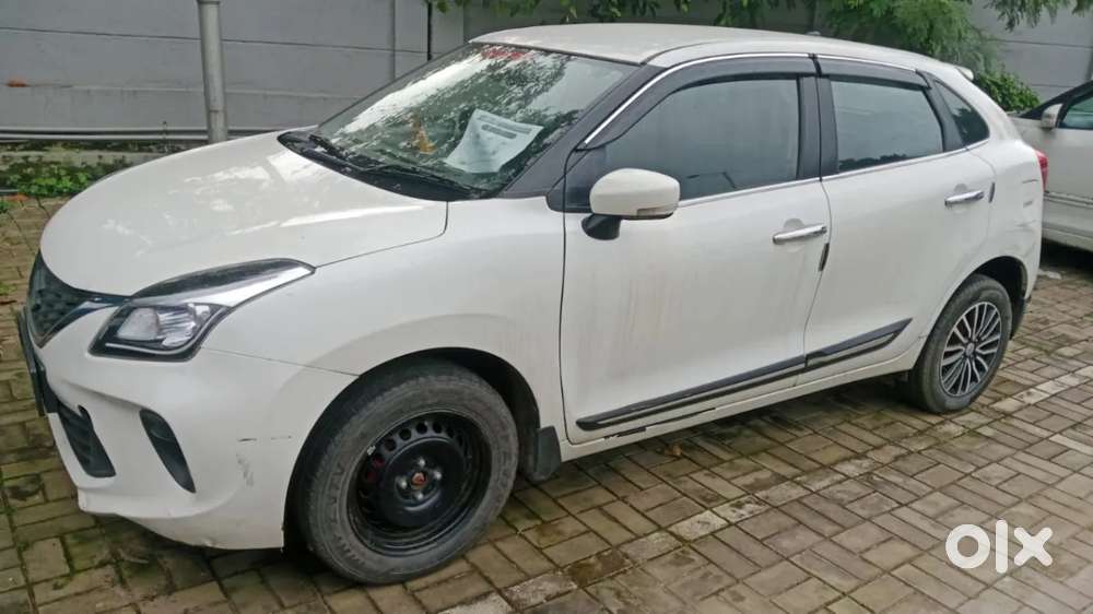 Maruti Suzuki Baleno Delta, 2021, Petrol