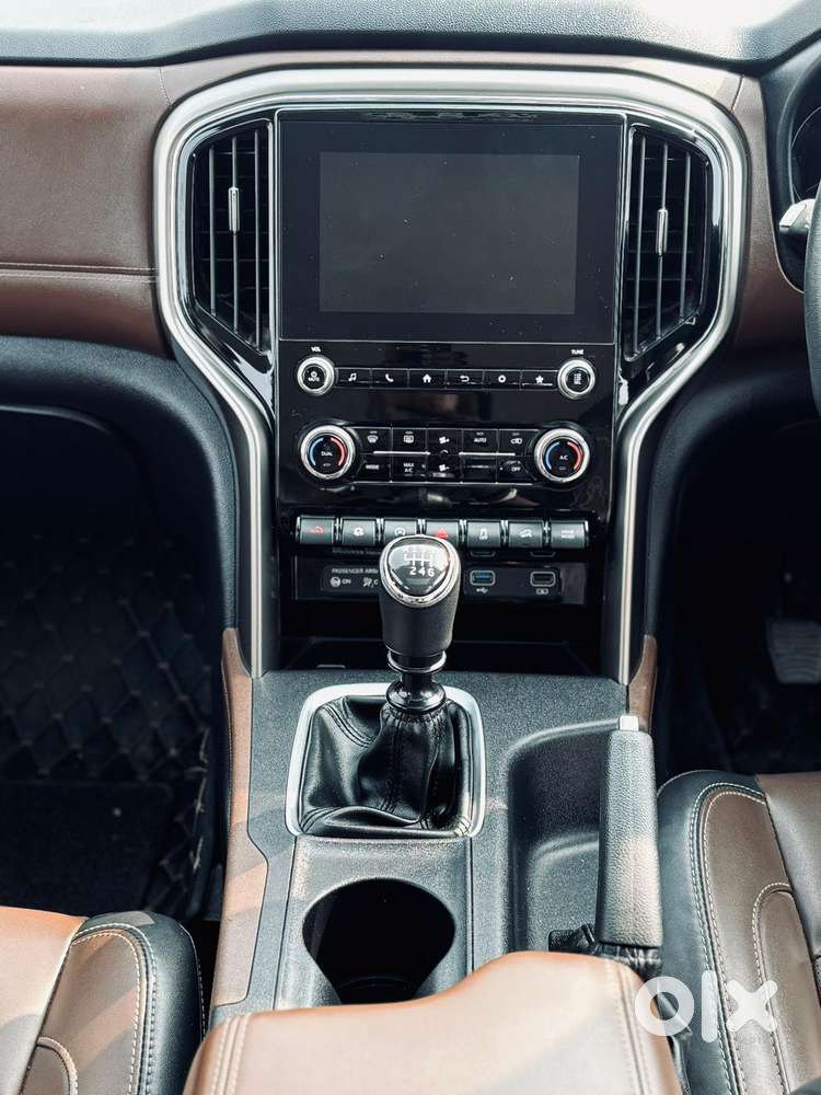 Mahindra Scorpio-n Z8 L Diesel Mt 2wd 7 Str, 2024, Diesel