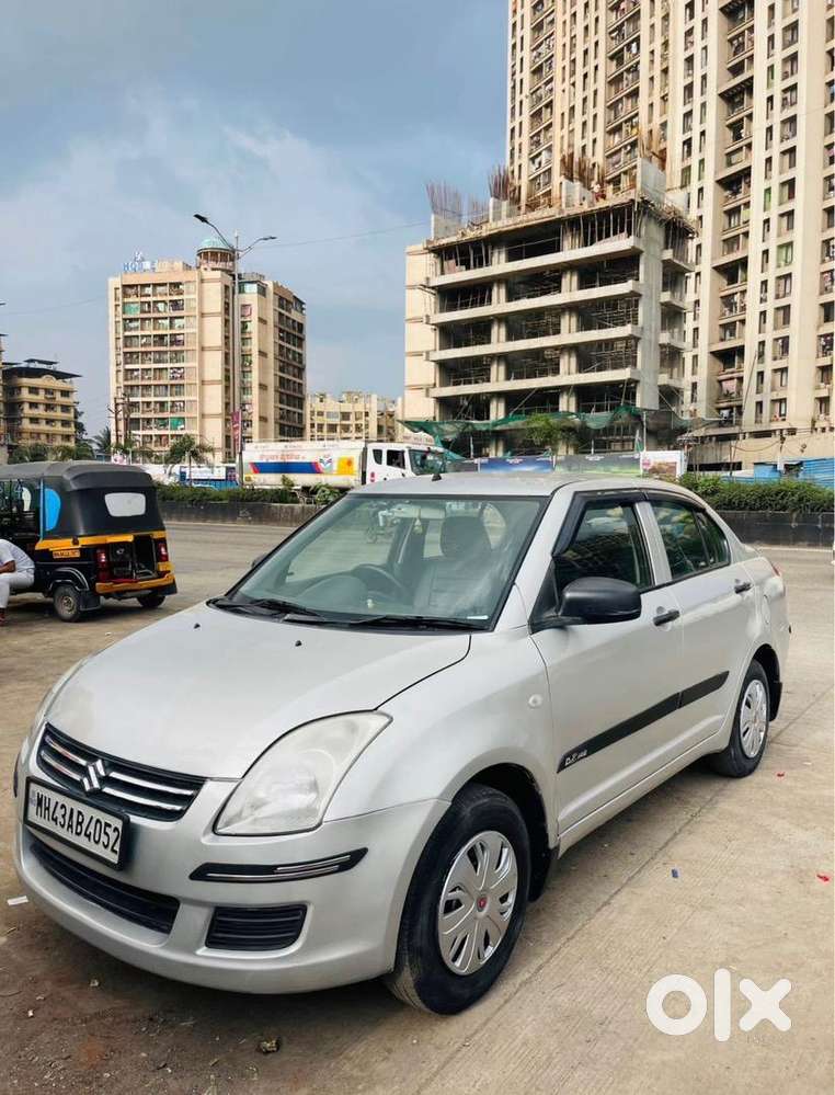 Maruti Suzuki 2010 Model