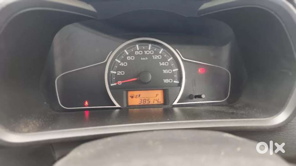Maruti Suzuki Alto 800 0.8 Lxi (o), 2023, Petrol