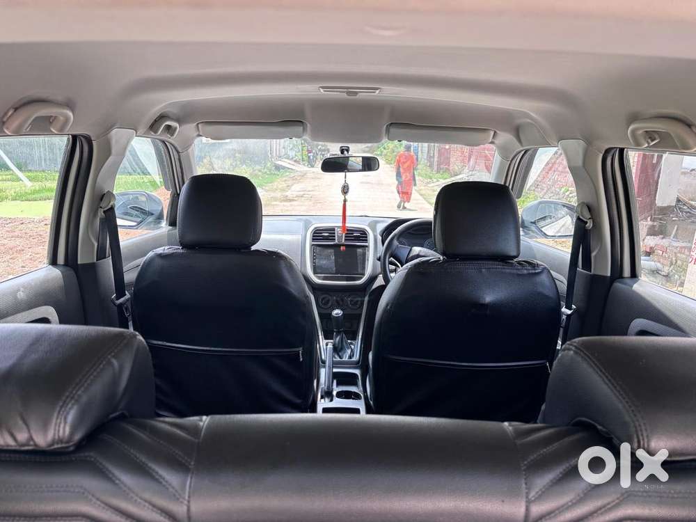 Maruti Suzuki Brezza Vdi, 2016, Diesel