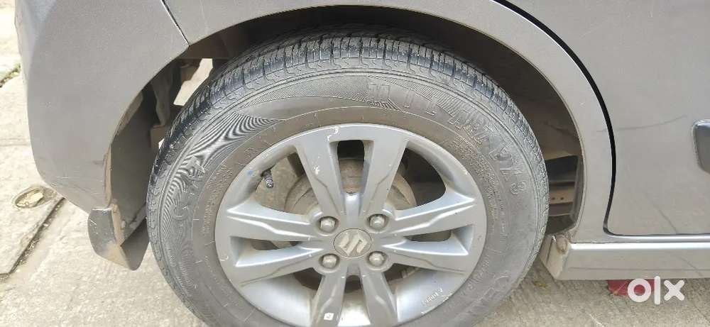 Maruti Suzuki Wagnor Stringray In Excellent Condition