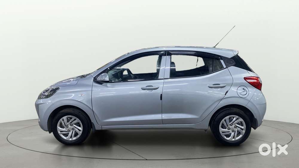 Hyundai Grand I10 Nios Magna 1.2 Kappa Vtvt, 2021, Petrol