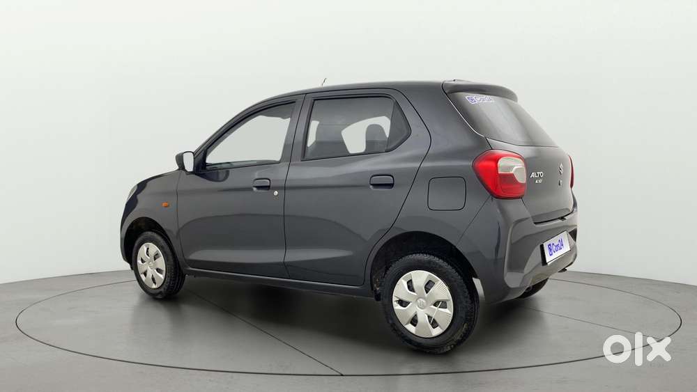 Maruti Suzuki Alto K10 Vxi (o), 2023, Petrol