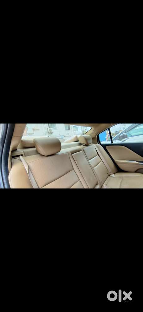 Honda City Diesel 2018