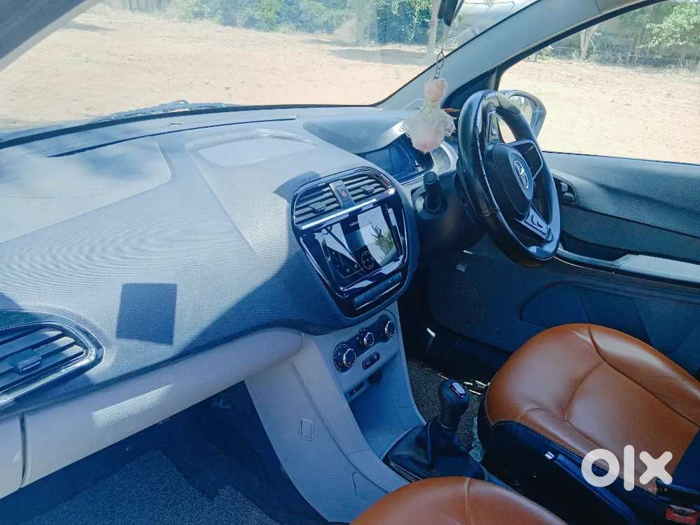 Tata Tiago 2023 Cng & Hybrids 62000 Km Driven