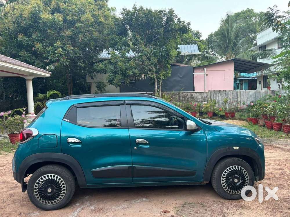 Kwid For Sale - Kollam/karungappally