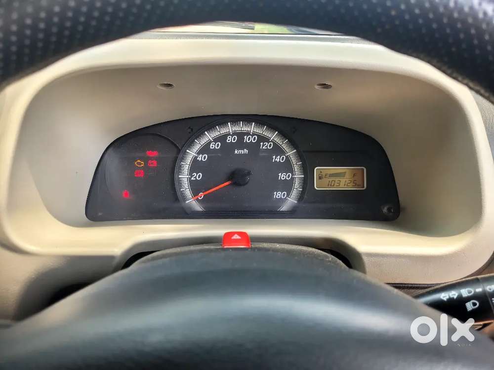 Maruti Suzuki Eeco 2021 Petrol Well Maintained