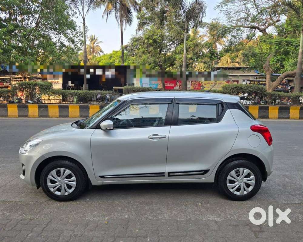 Maruti Suzuki Swift 2018 Vxi, 2020, Petrol