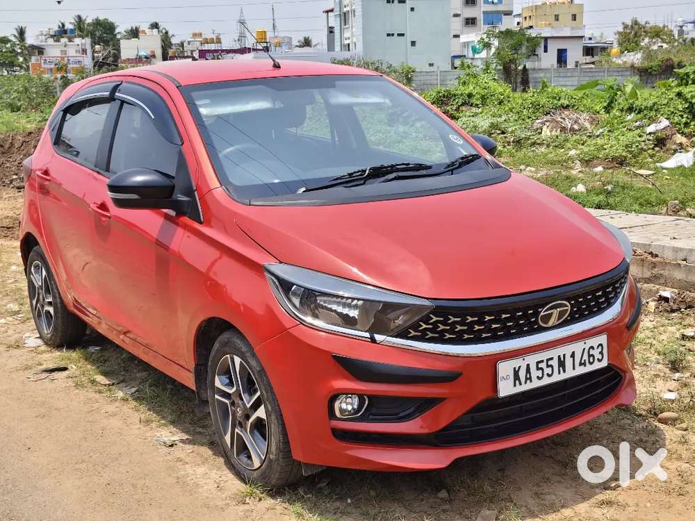 Tata Tiago Xzplos