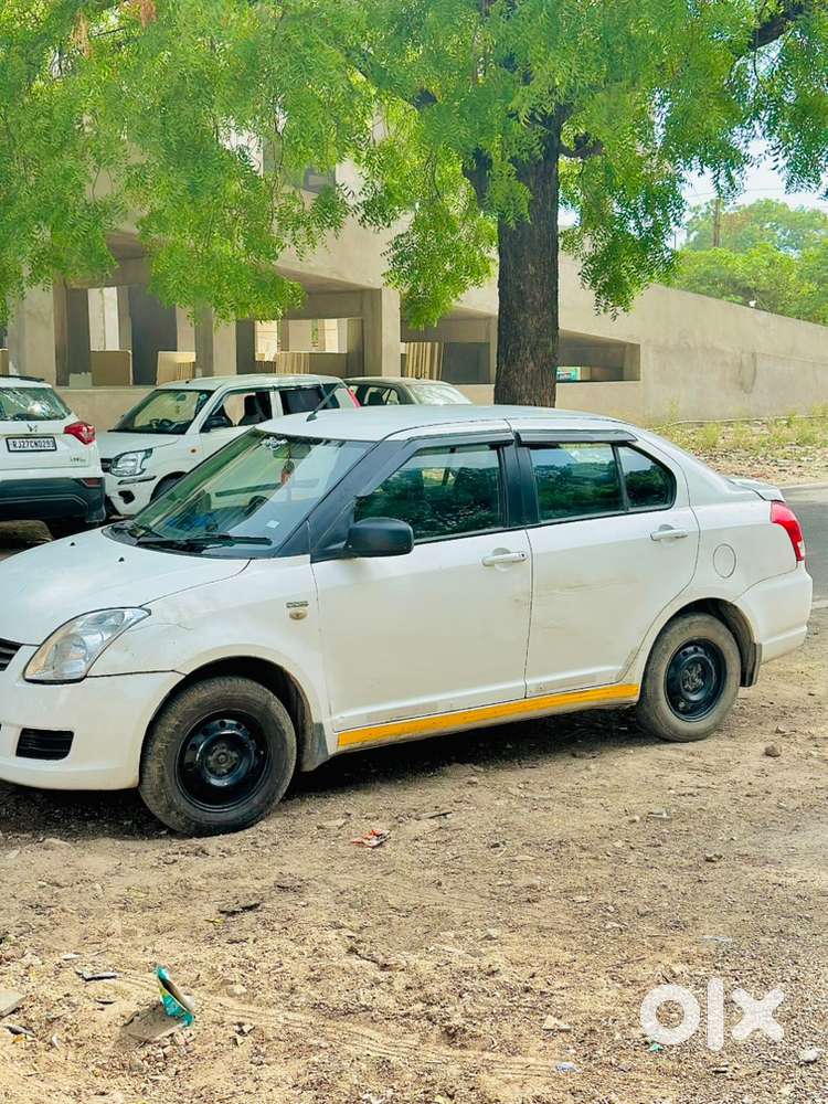 Swift Dzire Tour Diesel 2015