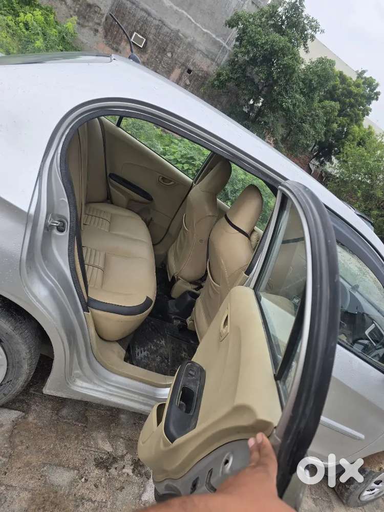 Honda Amaze 1.2 2016