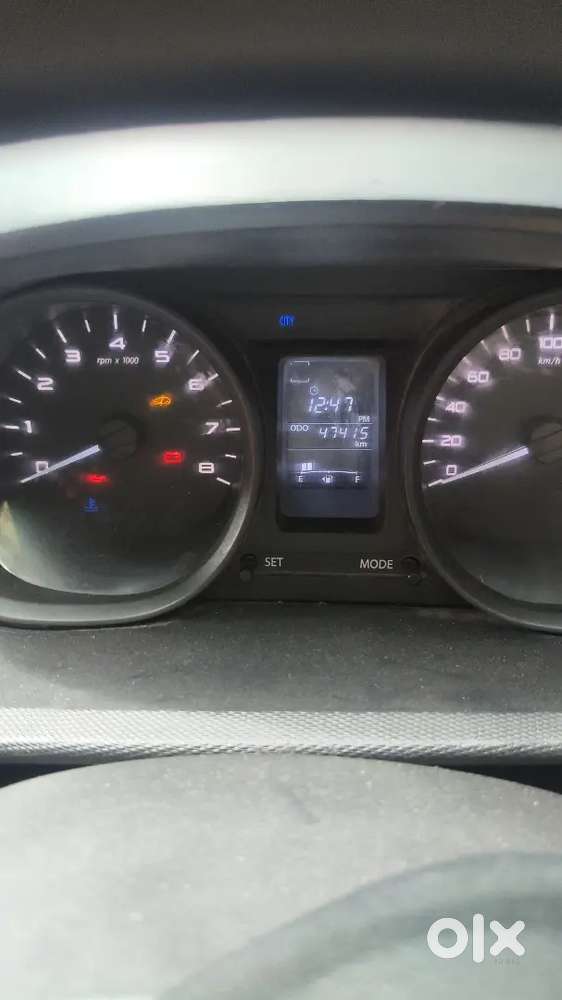 Tata Tiago Xm 2018 Diesel