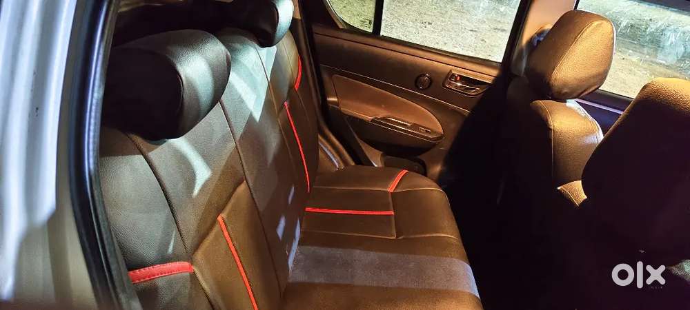 Maruti Suzuki Swift 2013