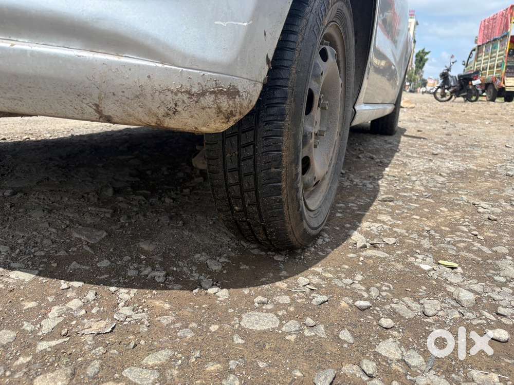 Volkswagen Polo 2014 Petrol 50000 Km Driven