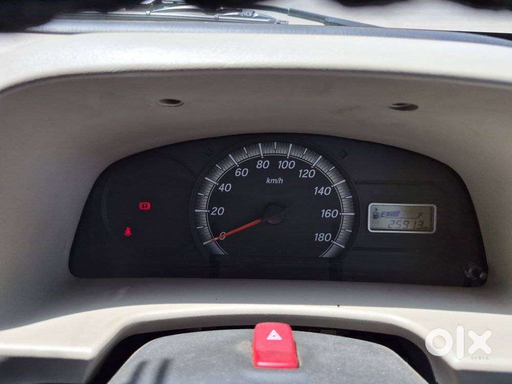 Maruti Suzuki Eeco Cng 5 Seater Ac, 2022, Cng & Hybrids