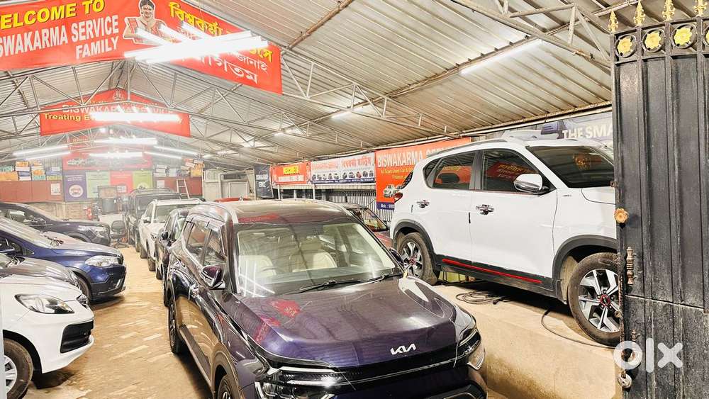 Honda City Zx Petrol Cvt, 2018, Petrol