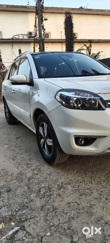 Renault Koleos 2.0 4x4 2017