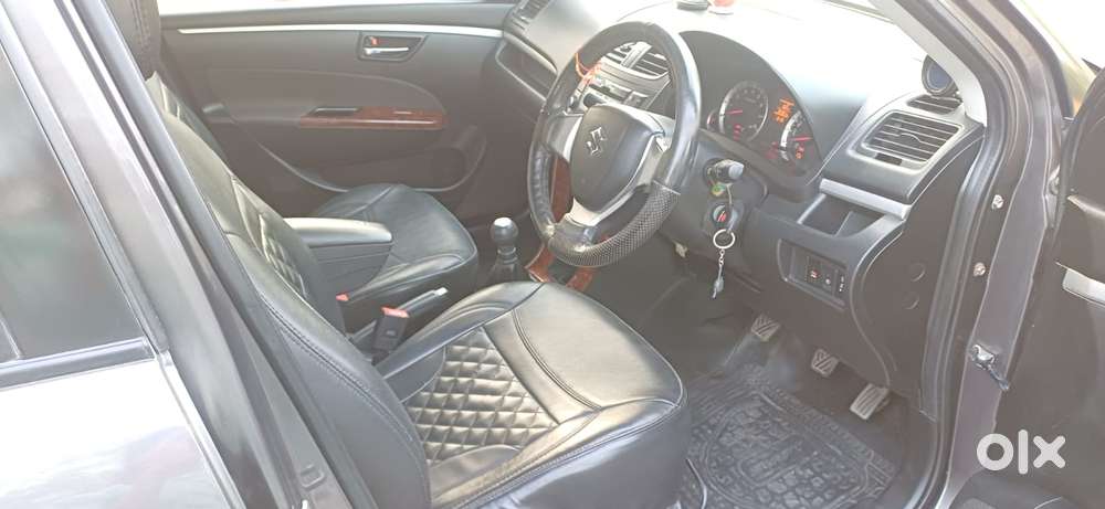 Maruti Suzuki Swift Vxi, 2016, Petrol