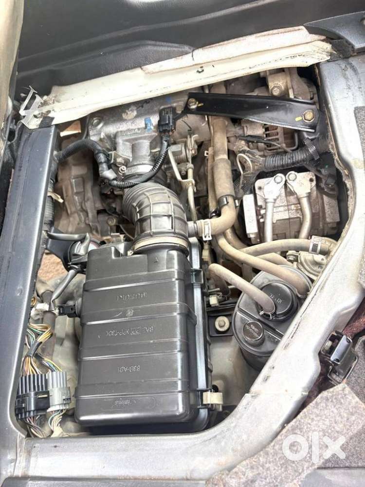 Maruti Suzuki Eeco 5 Str Ac(o) Cng, 2019, Petrol