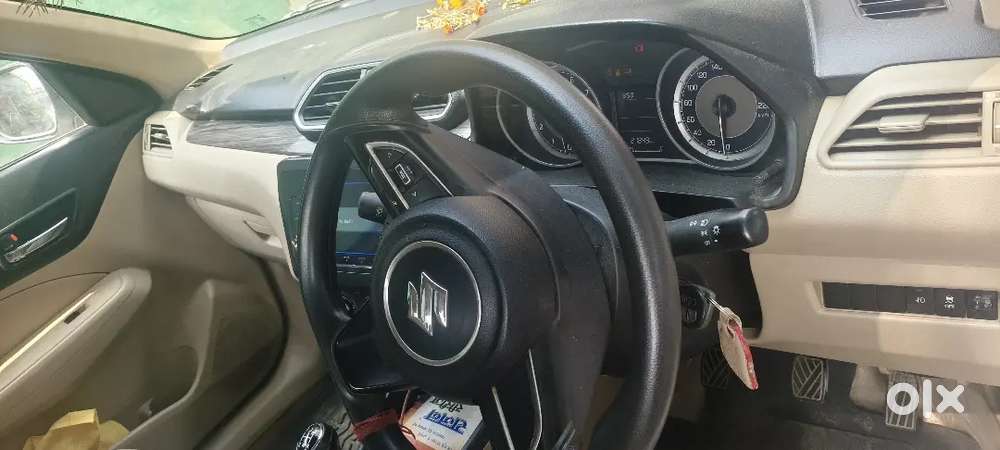 Maruti Suzuki Dzire 2024