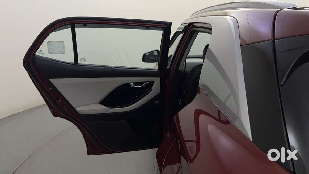 Hyundai Creta Sx (o) 1.5 Diesel Automatic, 2022, Diesel