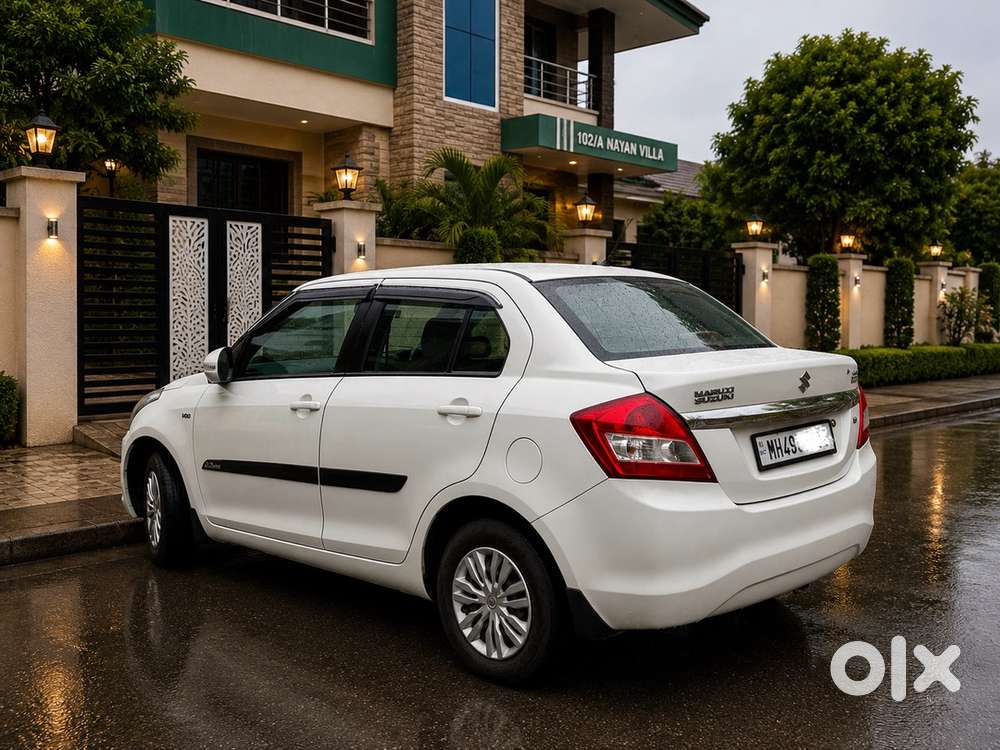 Swift Dzire Maruti 2015 Quality Car