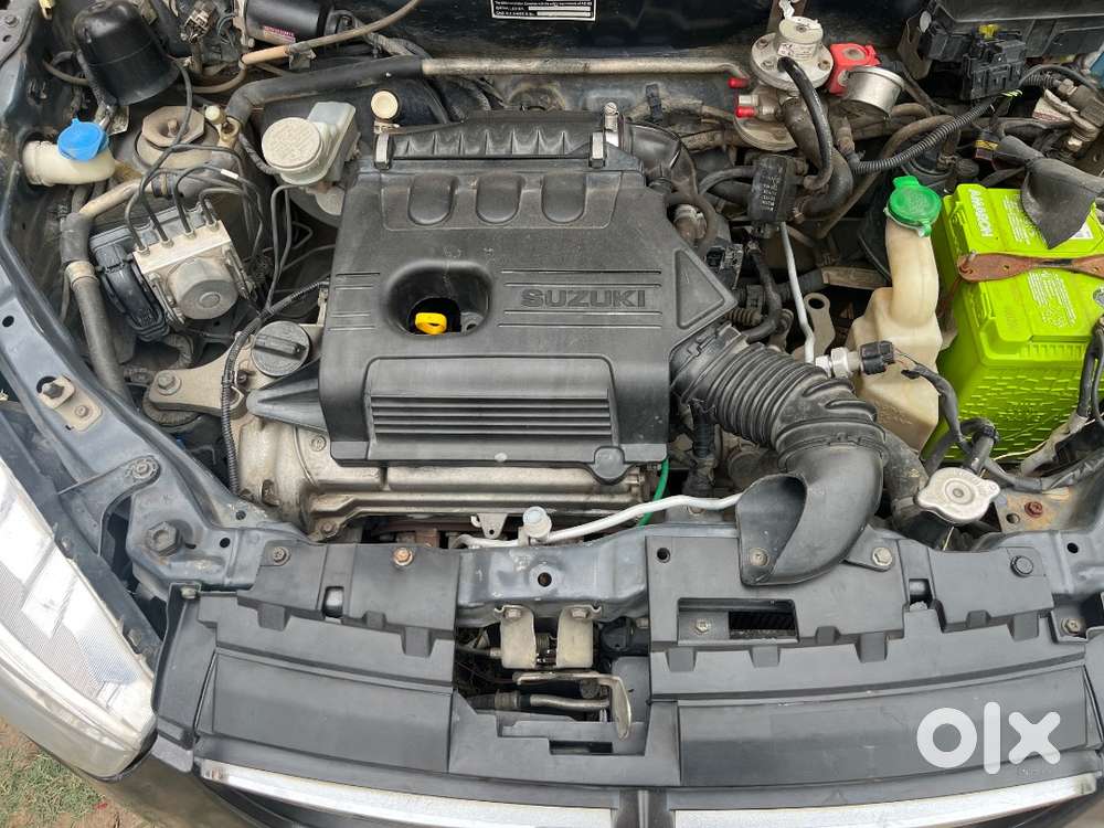 Maruti Suzuki Alto K10 2019 Well Maintained