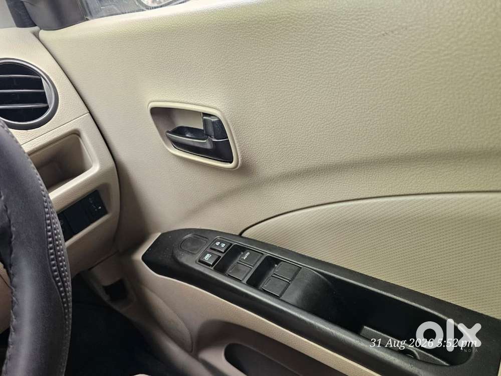 Maruti Suzuki Celerio 2018 Cng & Hybrids Good Condition
