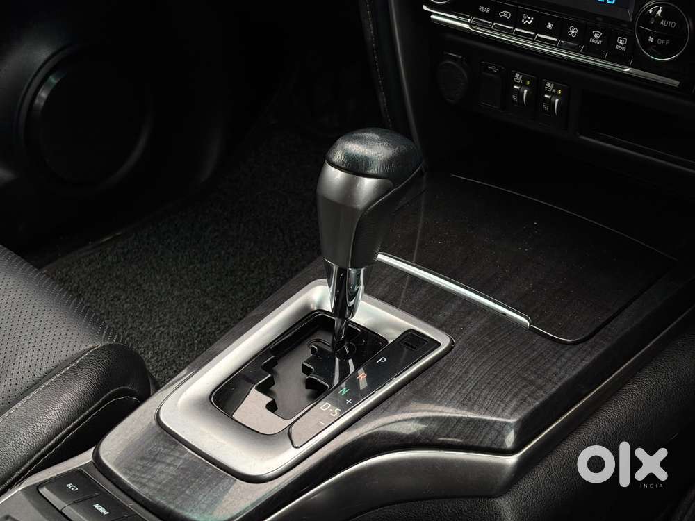 Toyota Fortuner 3.0 4x2 Automatic, 2023, Diesel