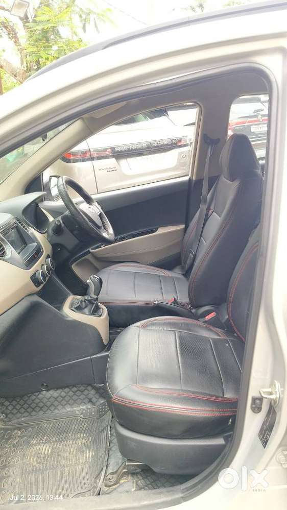 Hyundai Grand I10 Asta 1.2 Vtvt, 2014, Petrol