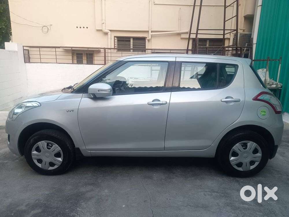 Maruti Suzuki Swift 2011-2014 Vxi, 2014, Petrol