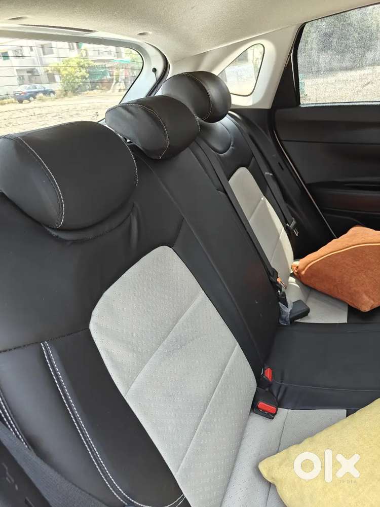 Hyundai New I20 2023 Petrol 30375 Km Driven