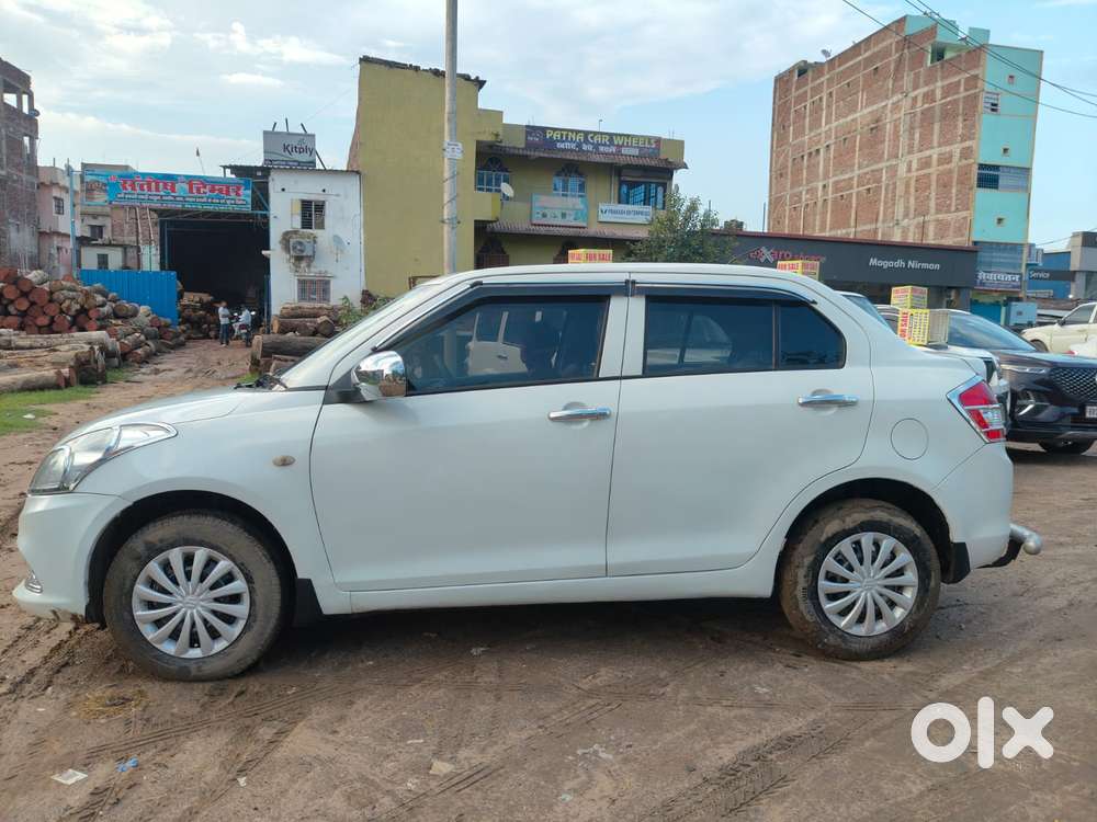 Maruti Suzuki Swift Dzire Ldi Optional, 2019, Diesel