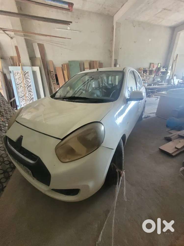 Renault Pulse Diesel 2014
