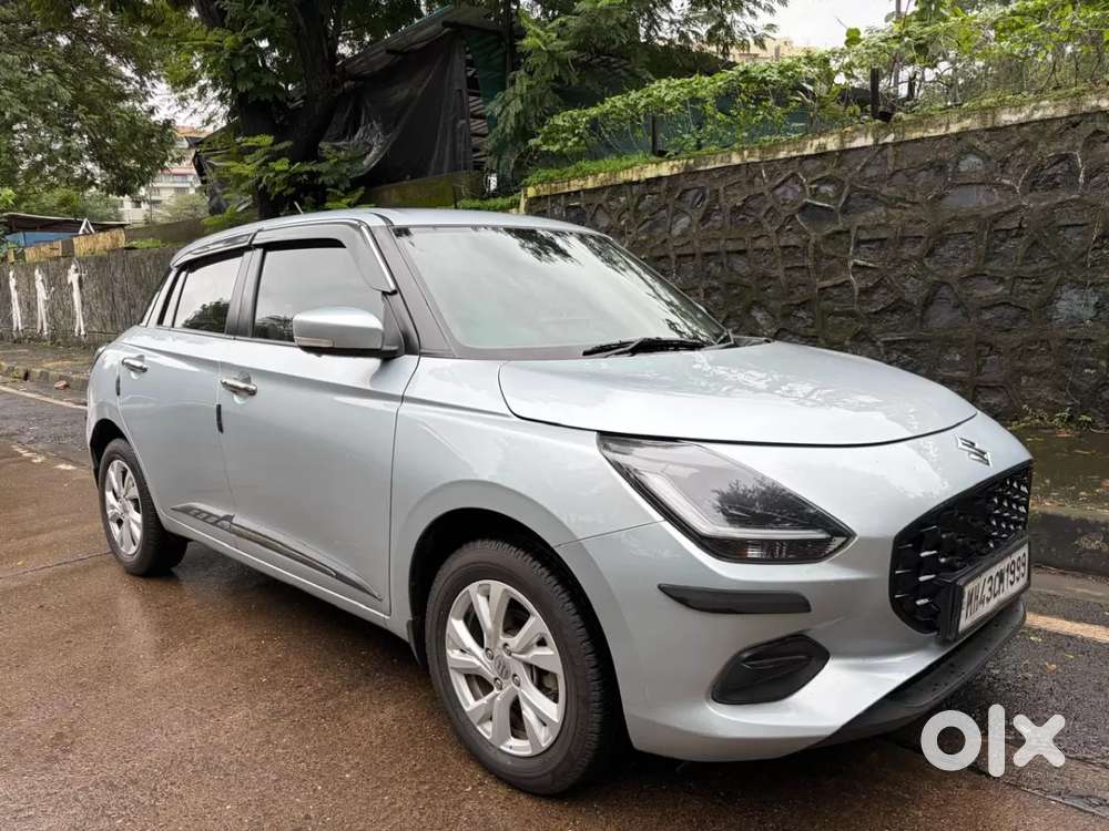 Maruti Suzuki Swift Amt Zxi, 2024, Petrol