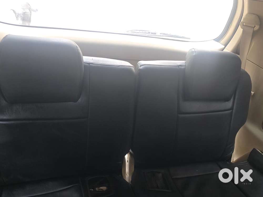 Toyota Innova 2.5 G1 Bsiv, 2008, Diesel