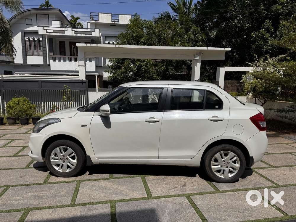 Maruti Suzuki Swift Dzire Zdi, 2013, Diesel